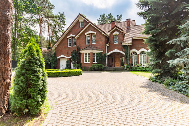 Best Driveway Pavers Cost  in Lake City, FL
