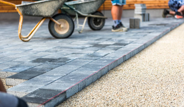 Trusted Lake City, FL Driveway Pavers Experts