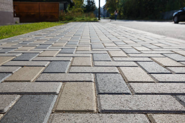 Best Interlocking Driveway Pavers  in Lake City, FL