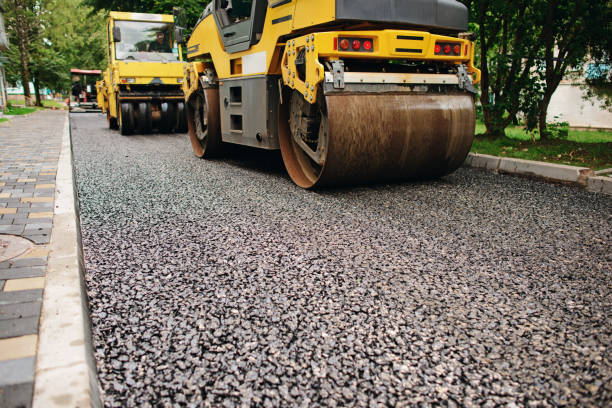 Best Concrete Paver Driveway  in Lake City, FL